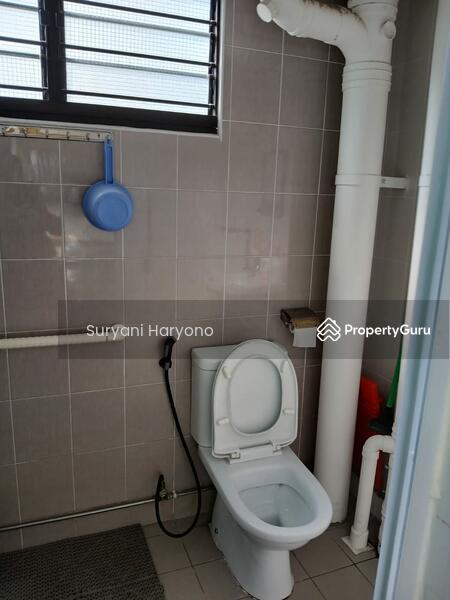 HDB Flat for Rent: D18, 520296