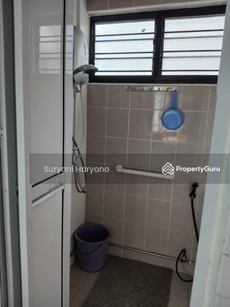 HDB Flat for Rent: D18, 520296