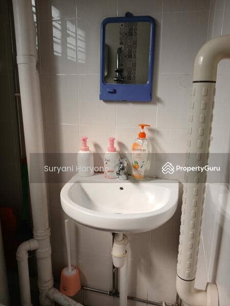 HDB Flat for Rent: D18, 520296