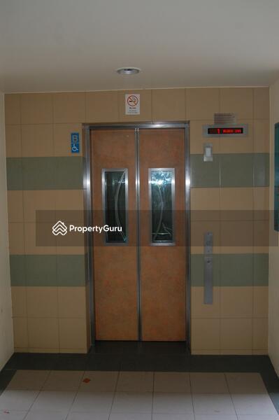HDB Flat for Rent: D18, 520296