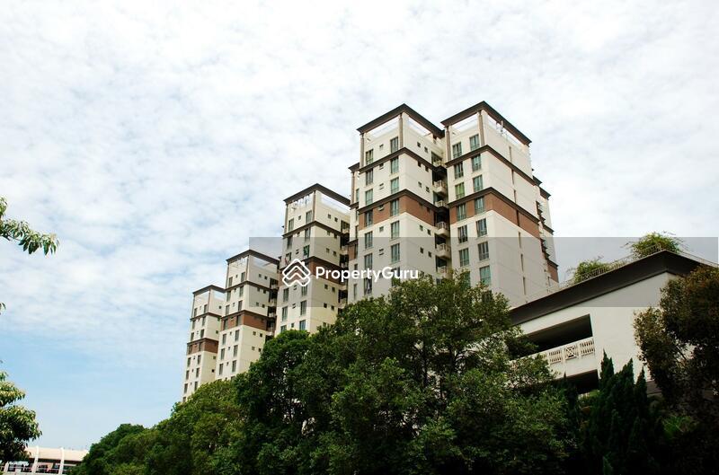 Condominium for Rent, Astoria Park, SGD 1,550 | 99-year lease