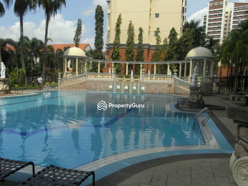 Condominium for Rent, Astoria Park, SGD 1,550 | 99-year lease