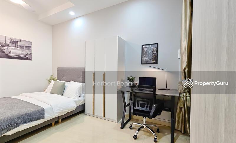 Condominium for Rent, Astoria Park, SGD 1,550 | 99-year lease
