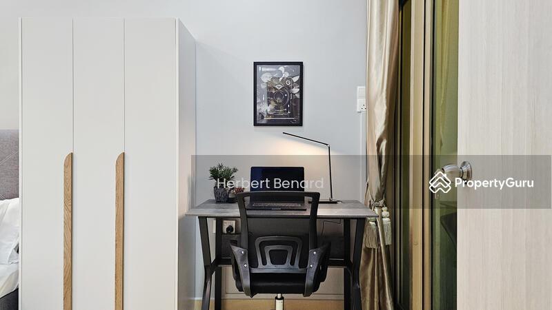 Condominium for Rent, Astoria Park, SGD 1,550 | 99-year lease
