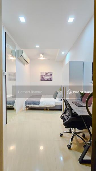 Condominium for Rent, Astoria Park, SGD 1,550 | 99-year lease