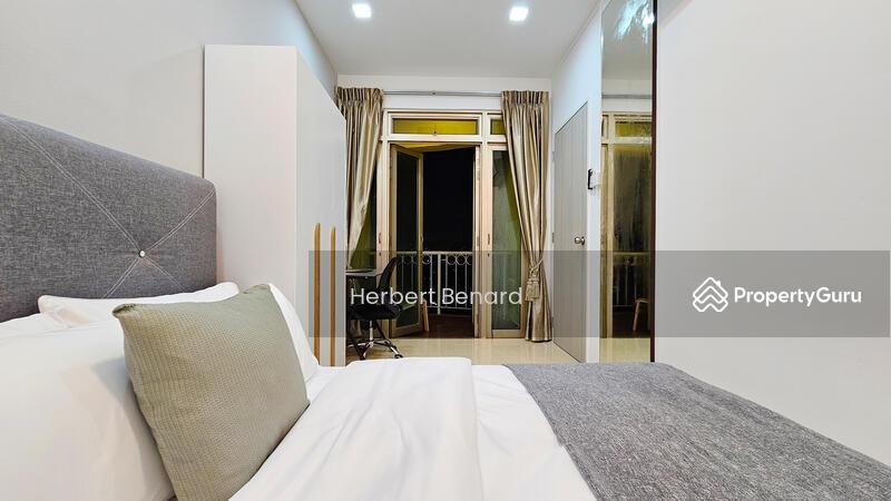 Condominium for Rent, Astoria Park, SGD 1,550 | 99-year lease