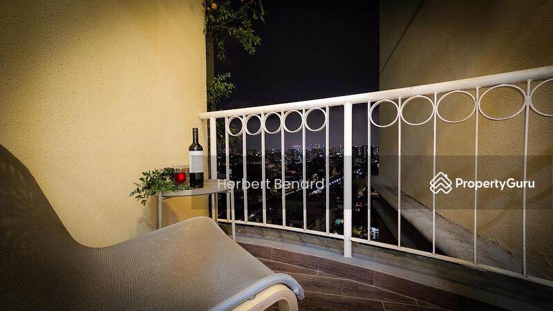 Condominium for Rent, Astoria Park, SGD 1,550 | 99-year lease