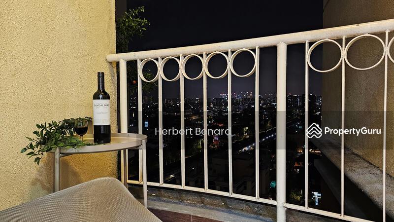 Condominium for Rent, Astoria Park, SGD 1,550 | 99-year lease