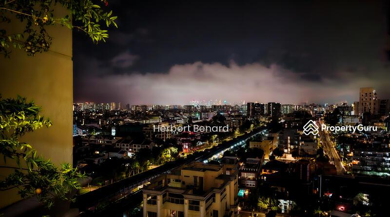 Condominium for Rent, Astoria Park, SGD 1,550 | 99-year lease