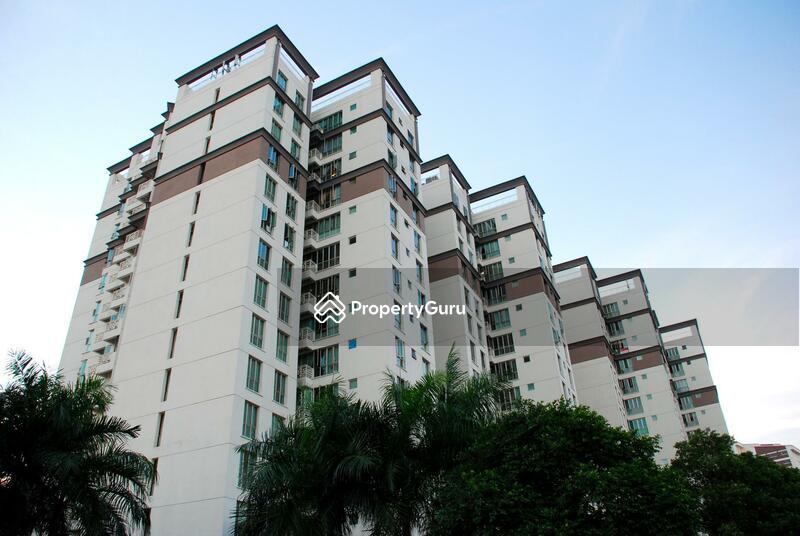 Condominium for Rent, Astoria Park, SGD 1,550 | 99-year lease