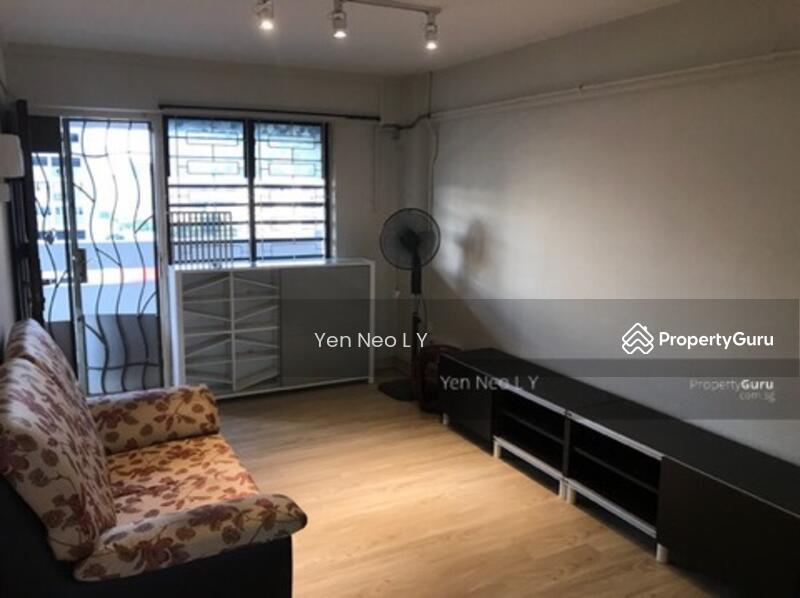 HDB Flat for Rent, 5 Tanjong Pagar Plaza, SGD 3,300 | 99-year lease