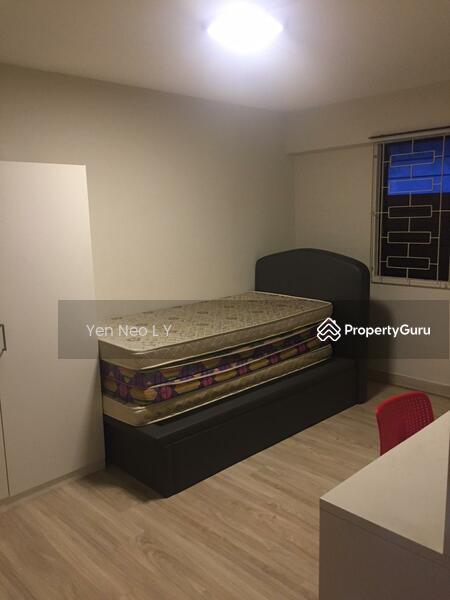 HDB Flat for Rent, 5 Tanjong Pagar Plaza, SGD 3,300 | 99-year lease