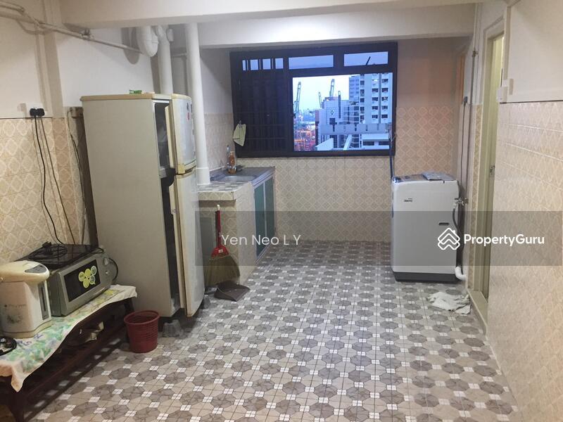 HDB Flat for Rent, 5 Tanjong Pagar Plaza, SGD 3,300 | 99-year lease