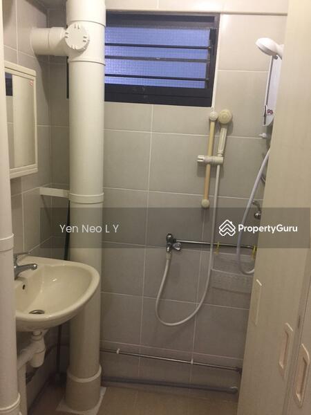 HDB Flat for Rent, 5 Tanjong Pagar Plaza, SGD 3,300 | 99-year lease