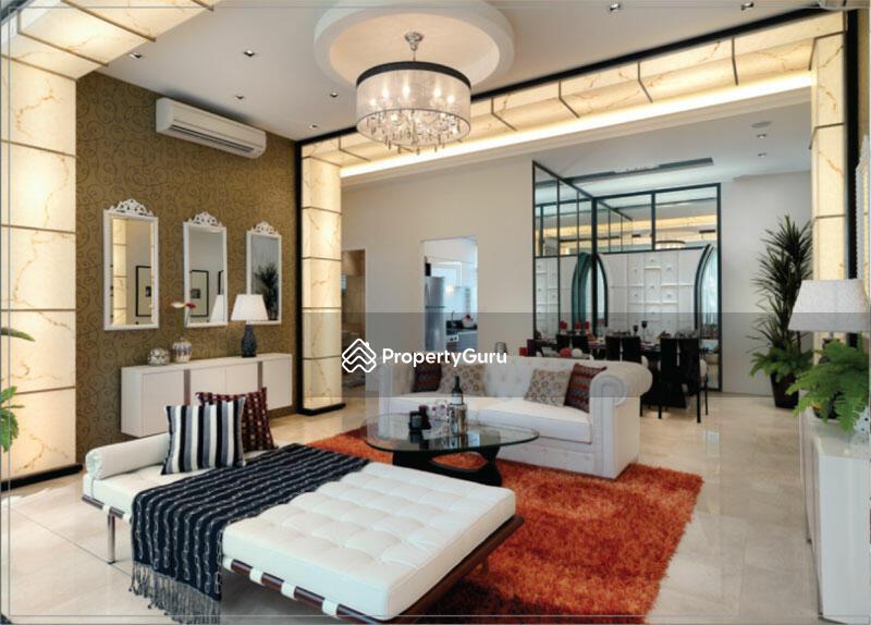 Condominium for Rent: D10, 257940