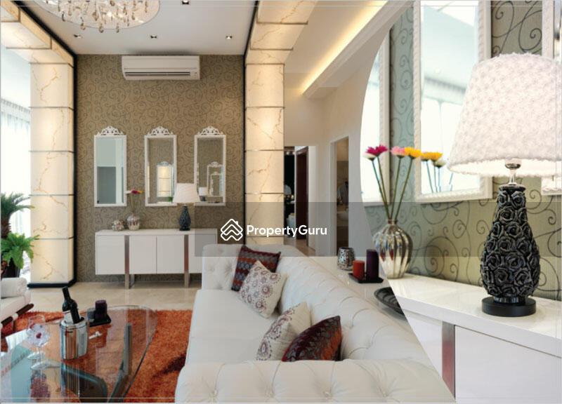 Condominium for Rent: D10, 257940