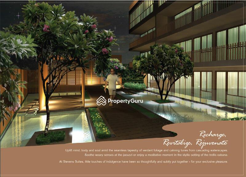 Condominium for Rent: D10, 257940