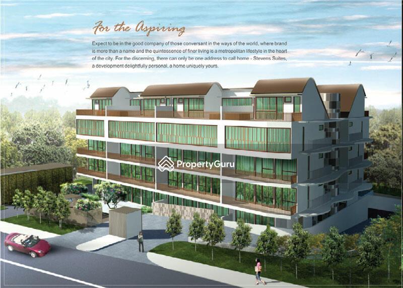 Condominium for Rent: D10, 257940