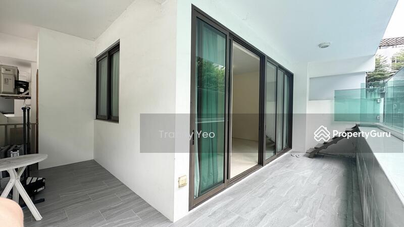 Condominium for Rent: D10, 257940