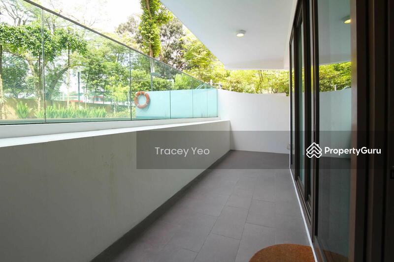 Condominium for Rent: D10, 257940