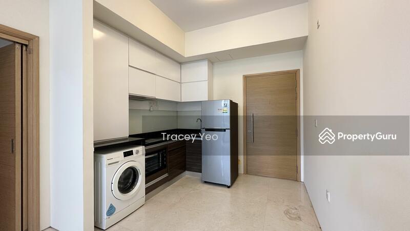 Condominium for Rent: D10, 257940
