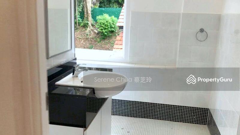 Bungalow for Rent, ??Beautiful Black And White Bungalow @ Mount Pleasant Road - 4Mins Walk To Singapore Polo Club??, SGD 30,000