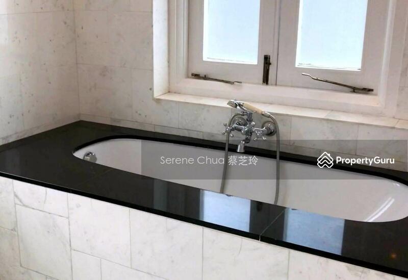 Bungalow for Rent, ??Beautiful Black And White Bungalow @ Mount Pleasant Road - 4Mins Walk To Singapore Polo Club??, SGD 30,000