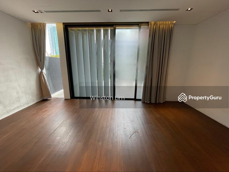 Terrace for Rent, Almost New Modern Terrace at Novena/Chancery Lane/Newton Road, SGD 15,000 | Freehold