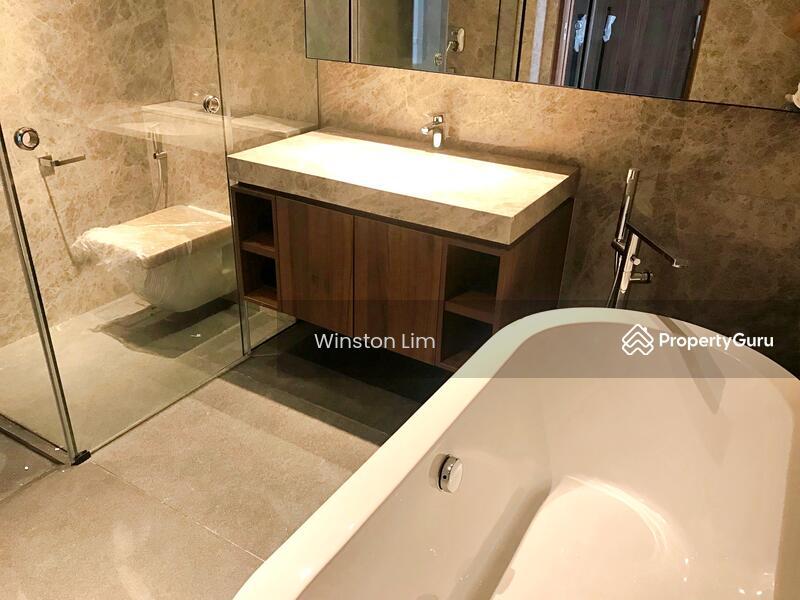 Terrace for Rent, Almost New Modern Terrace at Novena/Chancery Lane/Newton Road, SGD 15,000 | Freehold