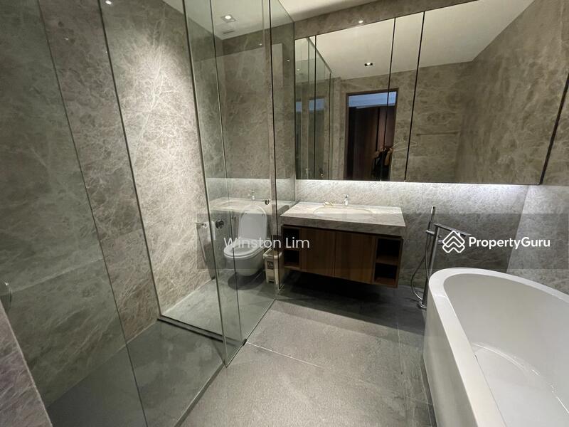 Terrace for Rent, Almost New Modern Terrace at Novena/Chancery Lane/Newton Road, SGD 15,000 | Freehold