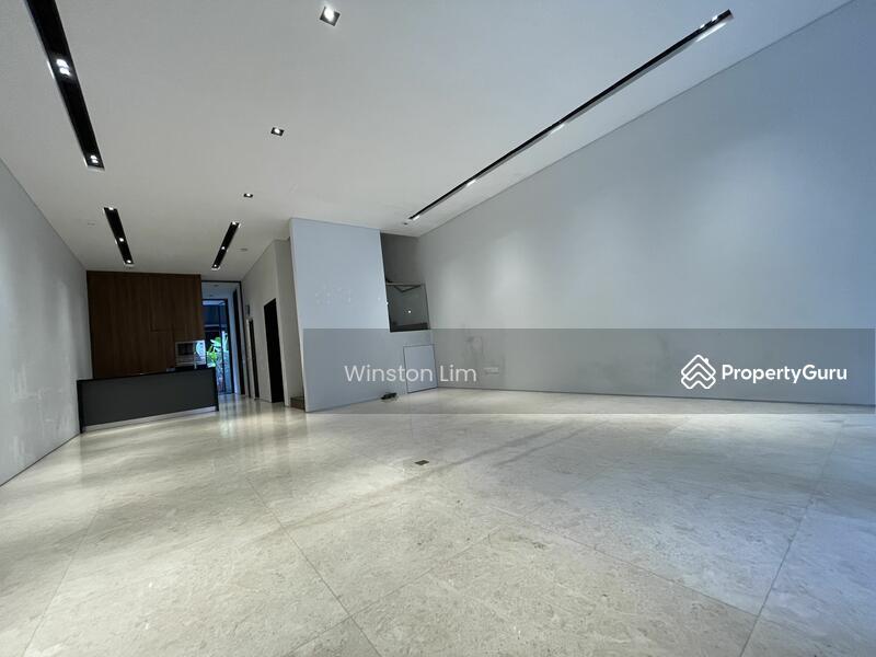 Terrace for Rent, Almost New Modern Terrace at Novena/Chancery Lane/Newton Road, SGD 15,000 | Freehold