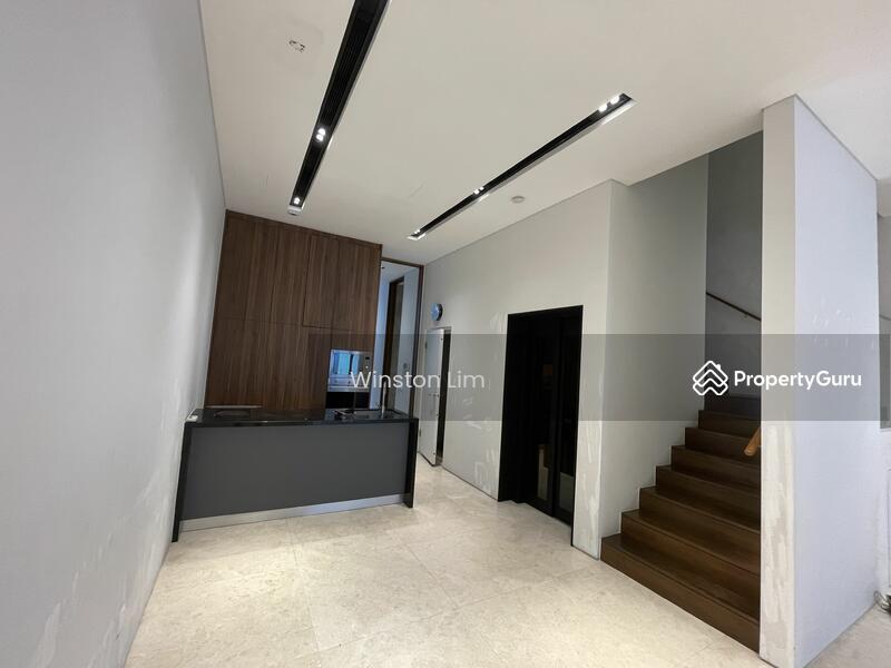 Terrace for Rent, Almost New Modern Terrace at Novena/Chancery Lane/Newton Road, SGD 15,000 | Freehold