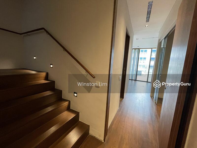 Terrace for Rent, Almost New Modern Terrace at Novena/Chancery Lane/Newton Road, SGD 15,000 | Freehold