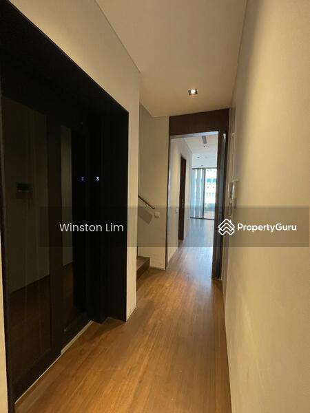 Terrace for Rent, Almost New Modern Terrace at Novena/Chancery Lane/Newton Road, SGD 15,000 | Freehold