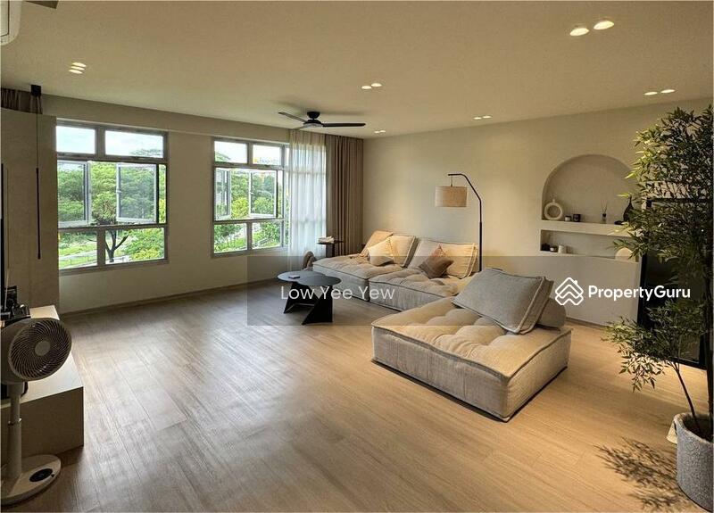 Prop-GPT: HDB Flat: D27 Yishun 475A Yishun Street 44