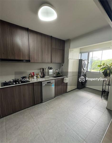 HDB Flat for Rent, 475A Yishun Street 44, SGD 2,800 | 99-year lease