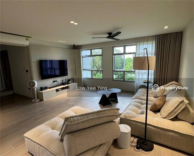 HDB Flat for Rent, 475A Yishun Street 44, SGD 2,800 | 99-year lease