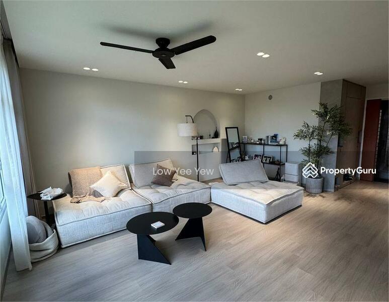 HDB Flat for Rent, 475A Yishun Street 44, SGD 2,800 | 99-year lease