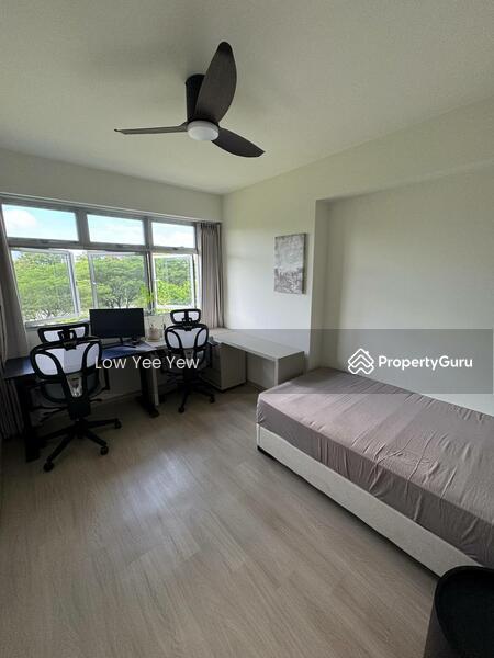 HDB Flat for Rent, 475A Yishun Street 44, SGD 2,800 | 99-year lease