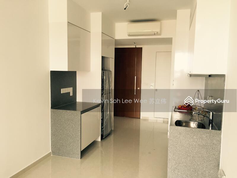Prop-GPT: Condominium: D19  Kovan Regency