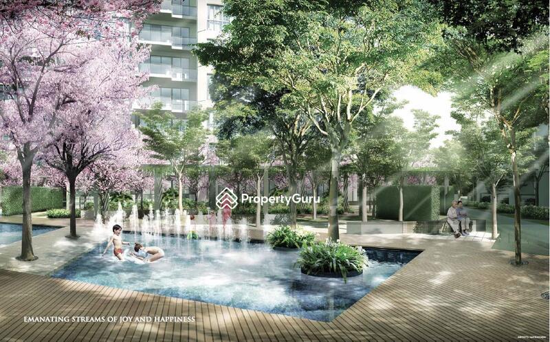 Condominium for Rent: D19, 544734
