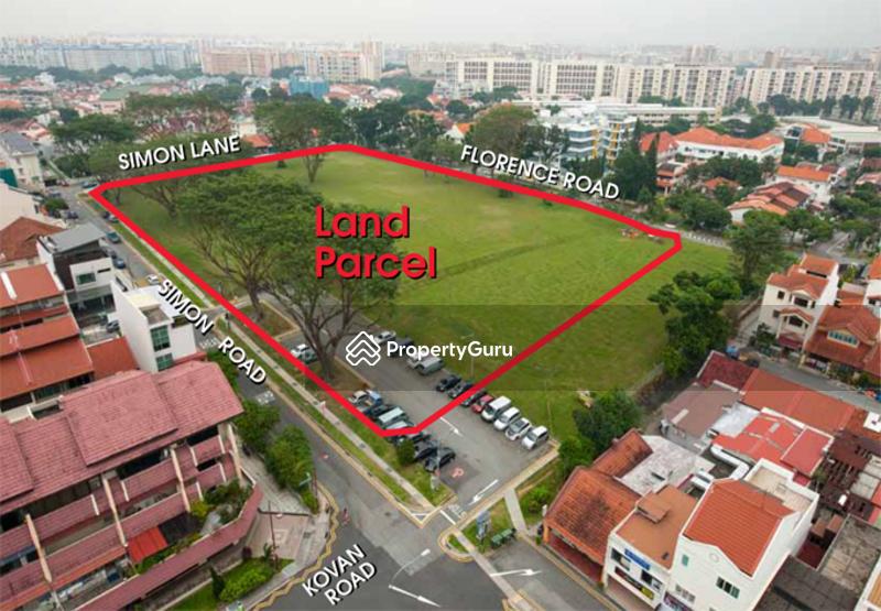 Condominium for Rent: D19, 544734