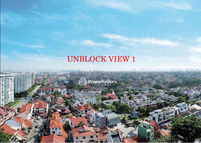 Condominium for Rent: D19, 544734