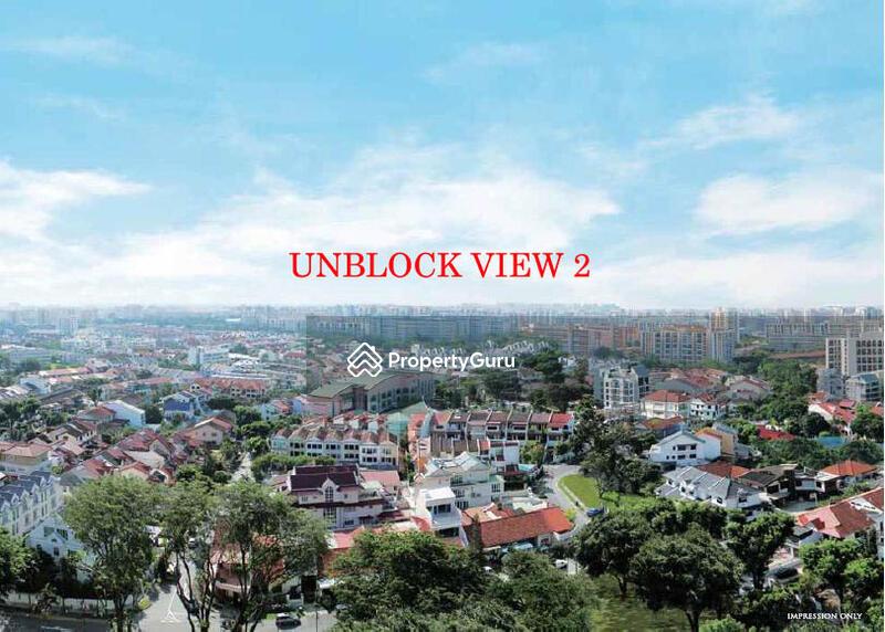 Condominium for Rent: D19, 544734