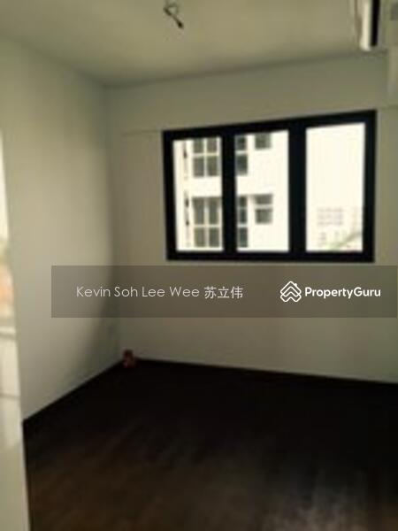 Condominium for Rent: D19, 544734