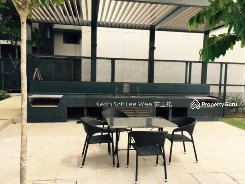 Condominium for Rent: D19, 544734