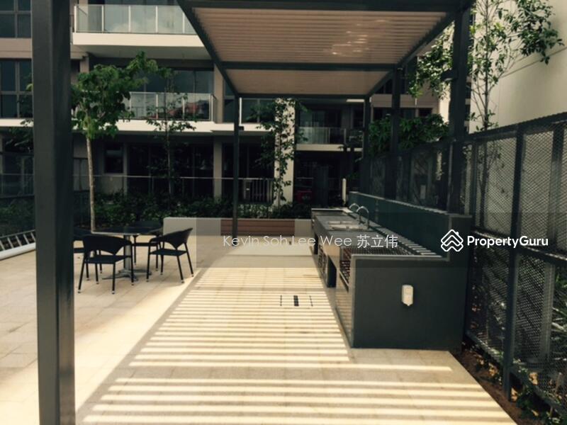 Condominium for Rent: D19, 544734