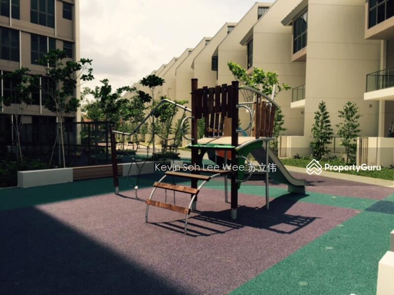 Condominium for Rent: D19, 544734