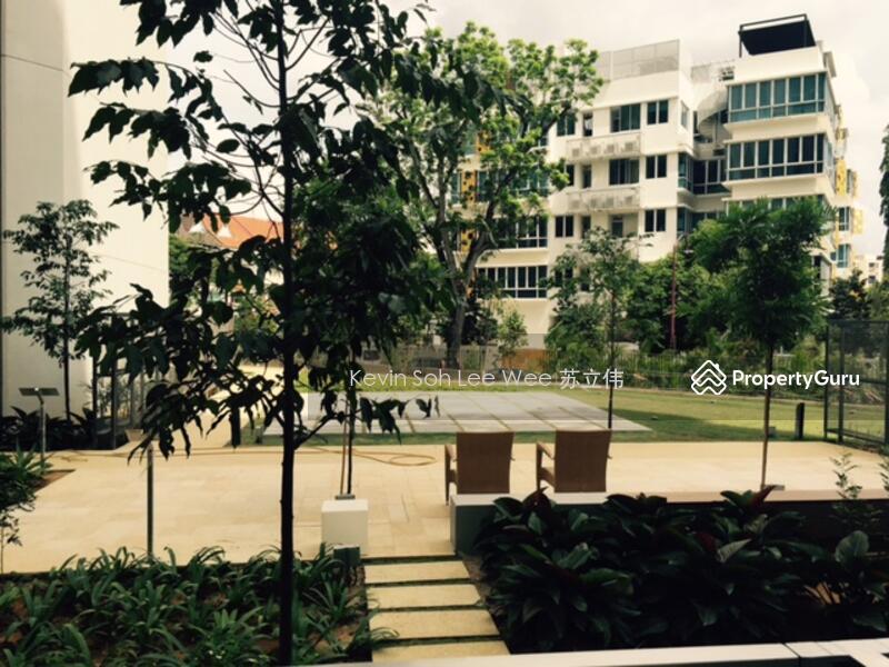 Condominium for Rent: D19, 544734