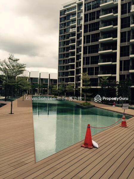Condominium for Rent: D19, 544734